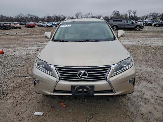 Lexus RX 350 Image 7