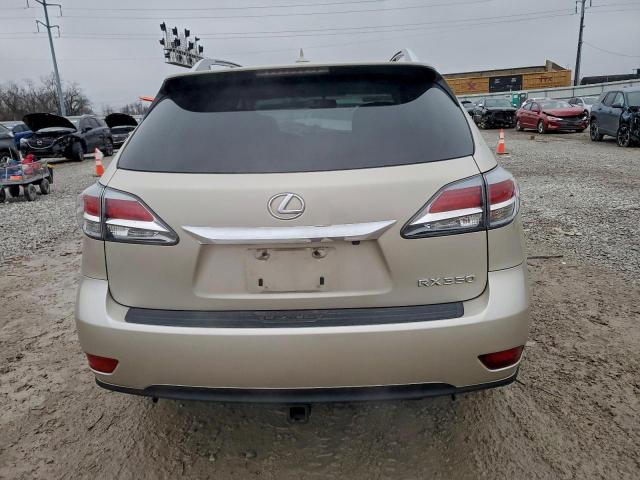 Lexus RX 350 Image 3