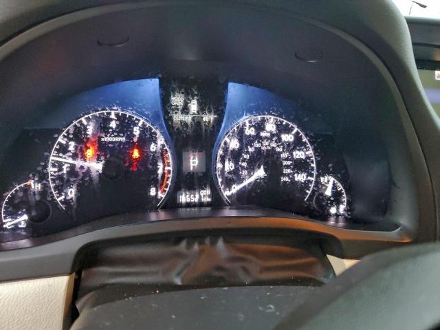 Lexus RX 350 Image 10