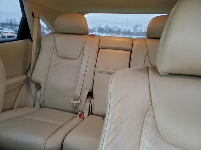 Lexus RX 350 Image 13