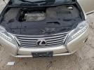 Lexus RX 350 Image 8