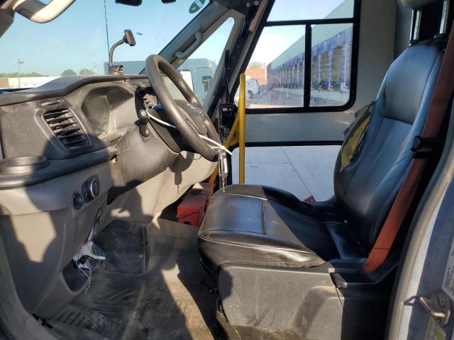 Ford Transit T-350 Hd Image 7