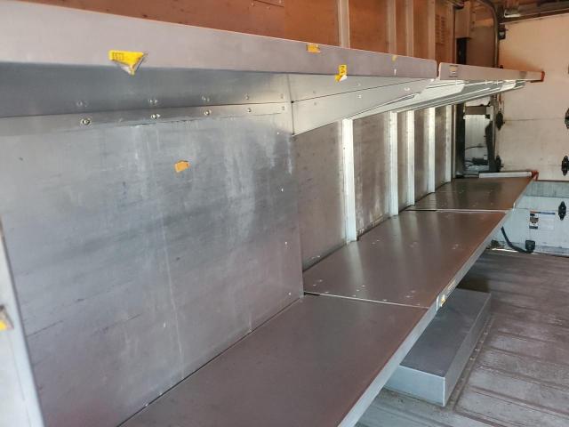 Ford Transit T-350 Hd Image 9