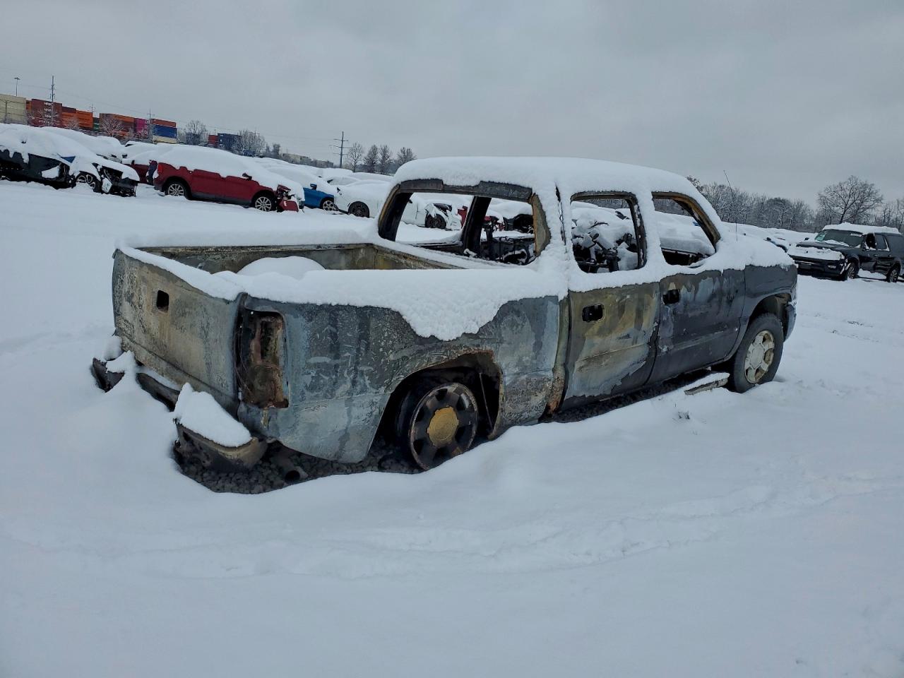 GMC Sierra K1500 Image 11