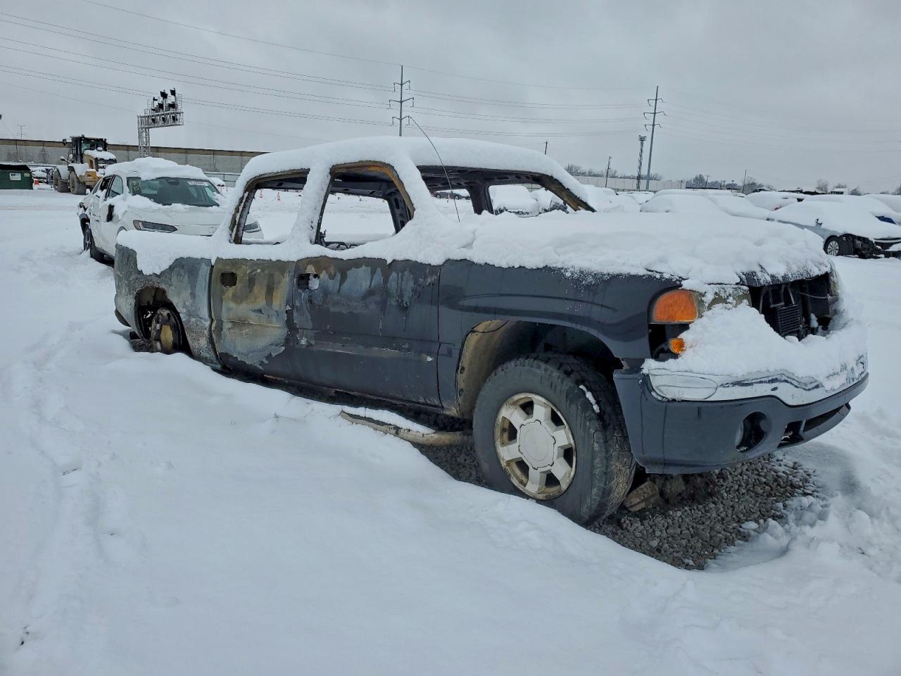 GMC Sierra K1500 Image 2