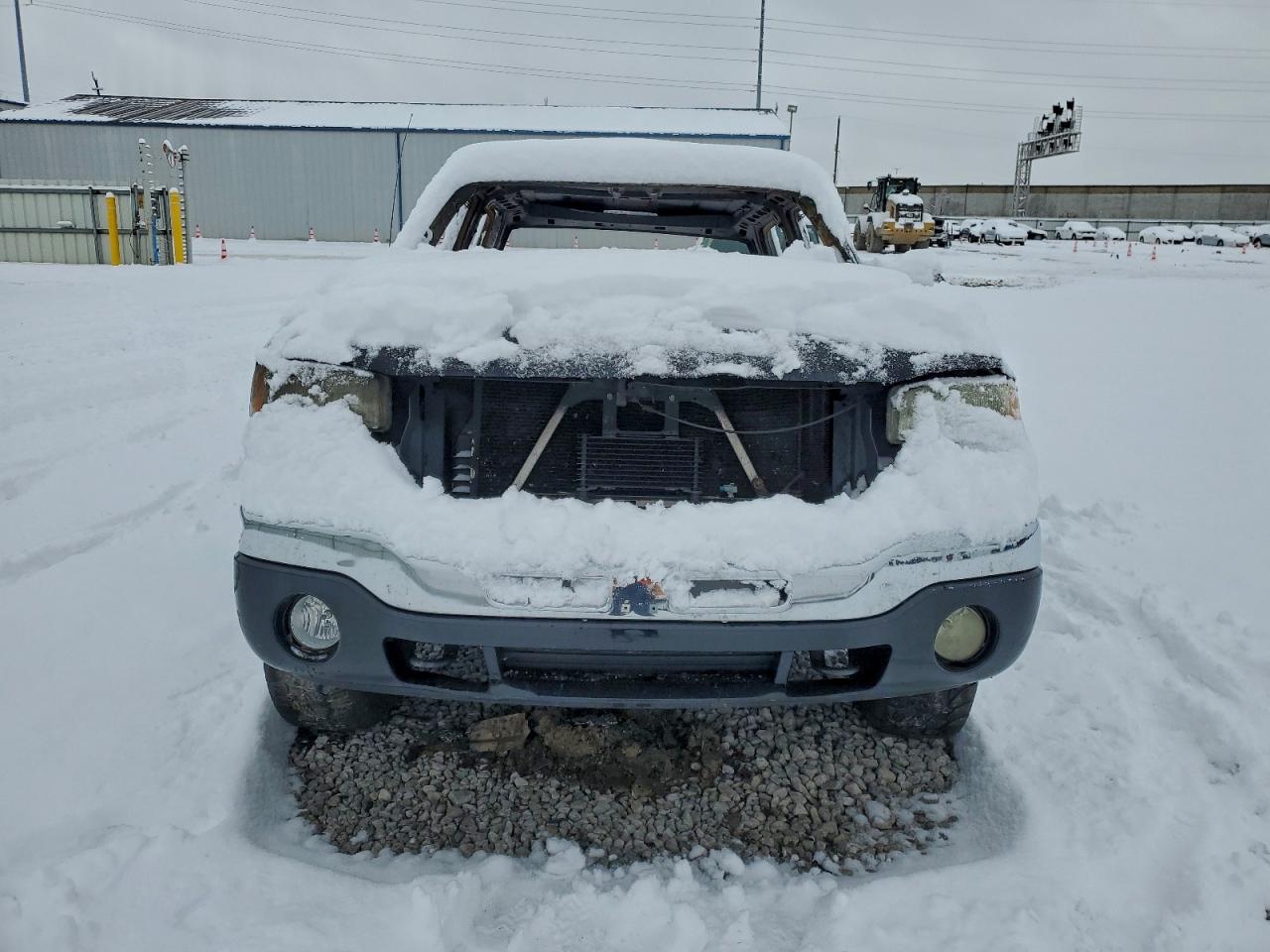 GMC Sierra K1500 Image 3