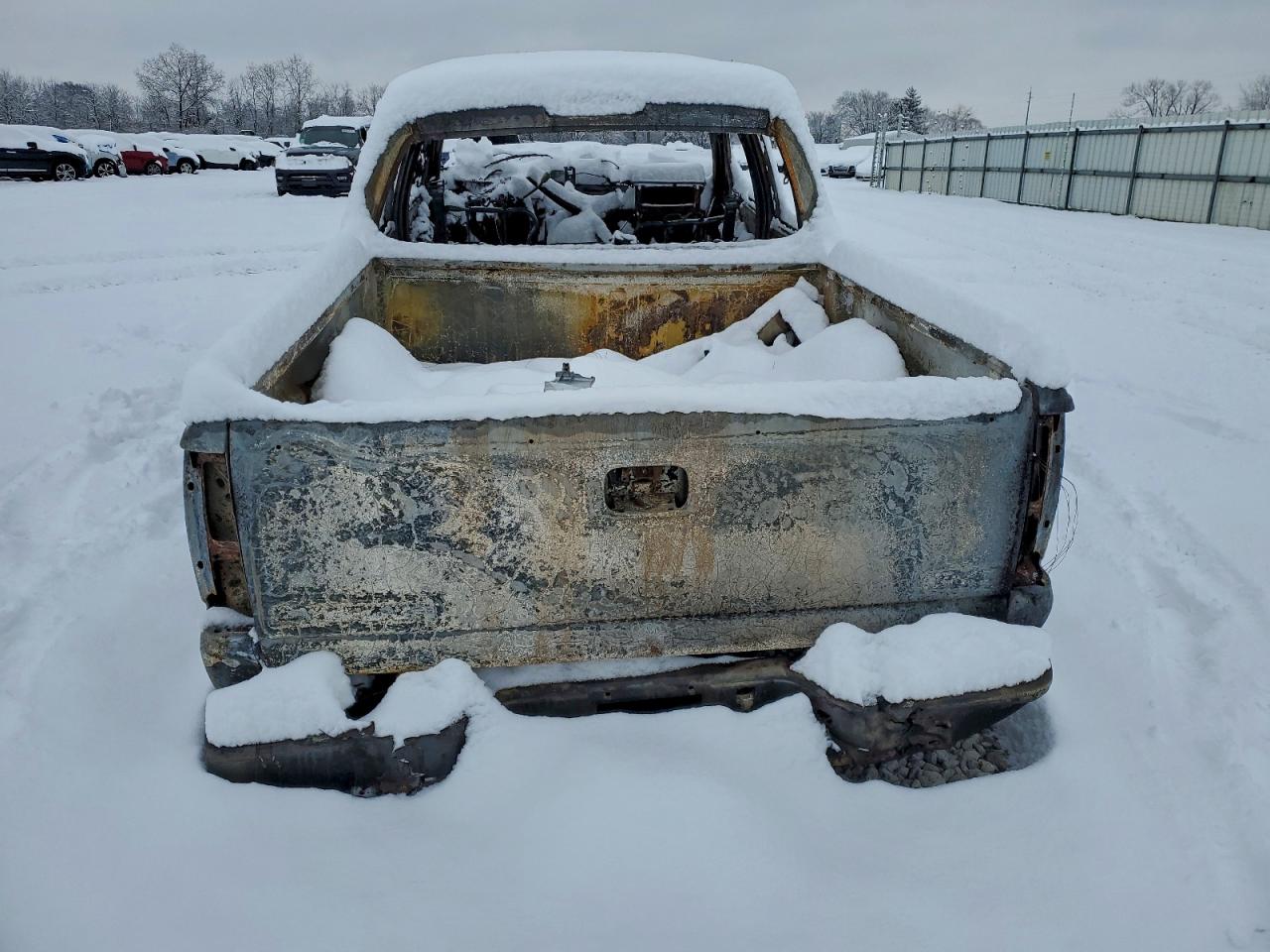 GMC Sierra K1500 Image 8