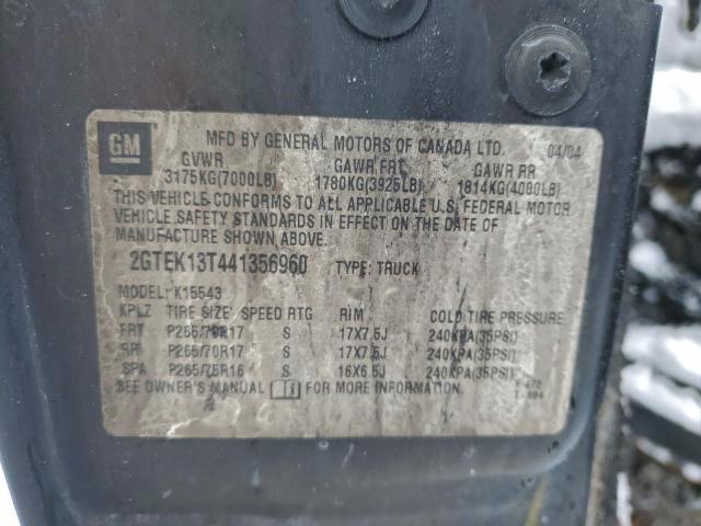 GMC Sierra K1500 Image 5