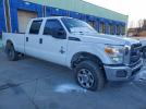 Ford F-250 Super Duty Image 5