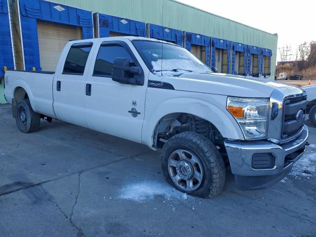 Ford F-250 Super Duty Image 5