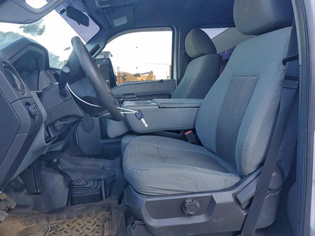 Ford F-250 Super Duty Image 9