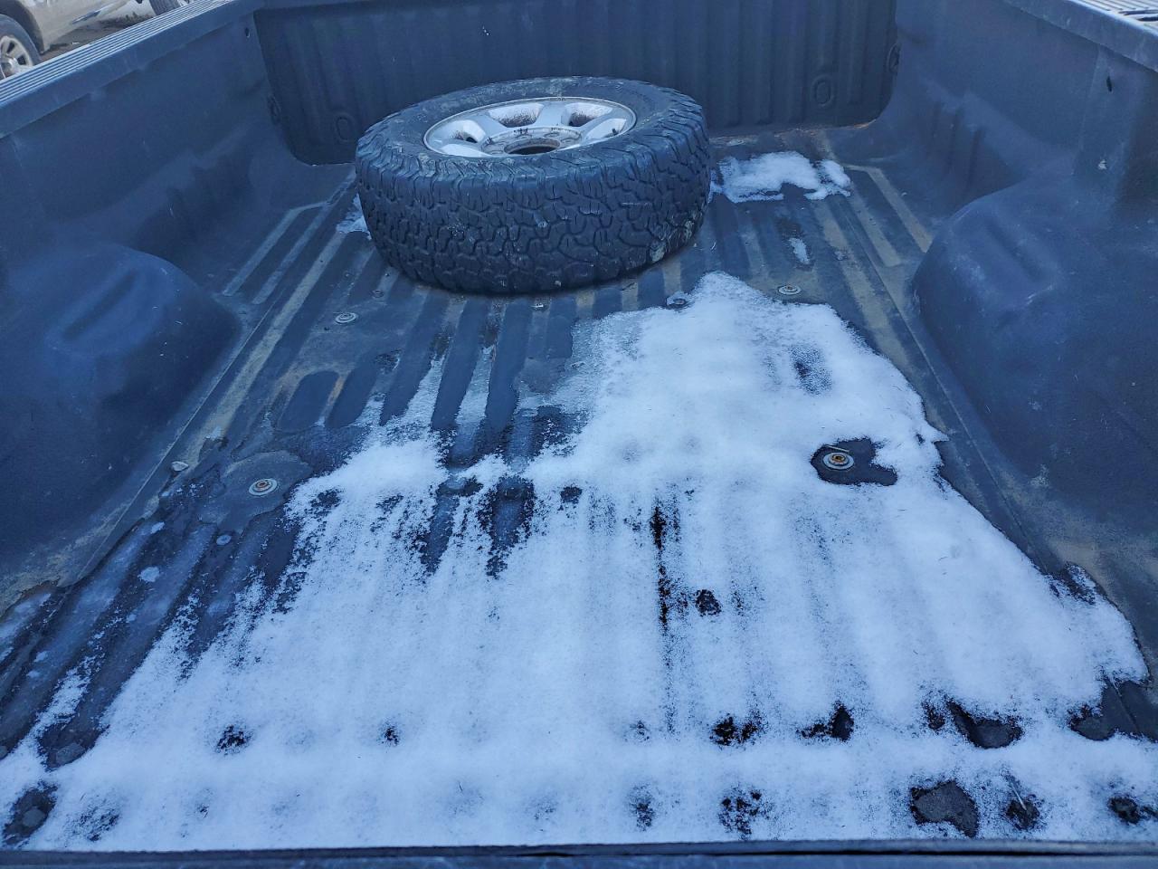 Ford F-250 Super Duty Image 10