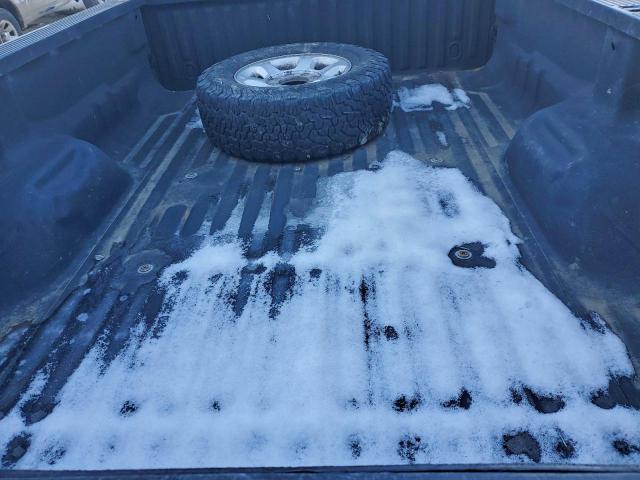 Ford F-250 Super Duty Image 10