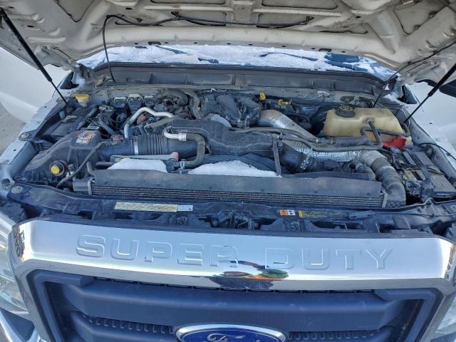 Ford F-250 Super Duty Image 13