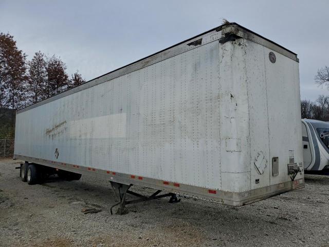  Salvage Ggsd Vantrailer