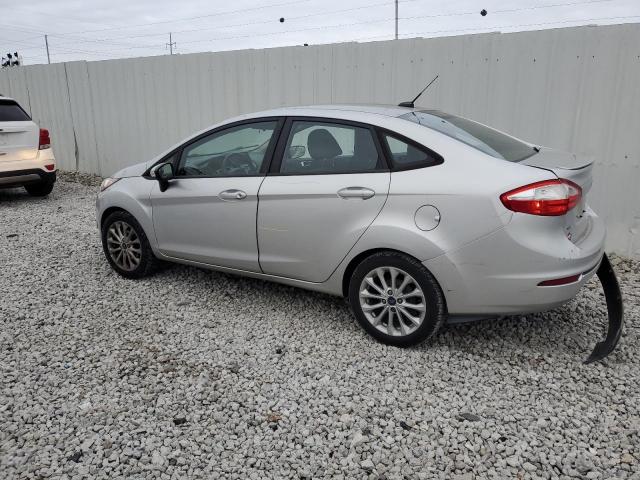 Ford Fiesta Se Image 5