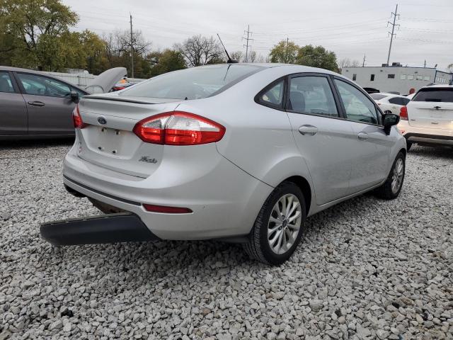 Ford Fiesta Se Image 12