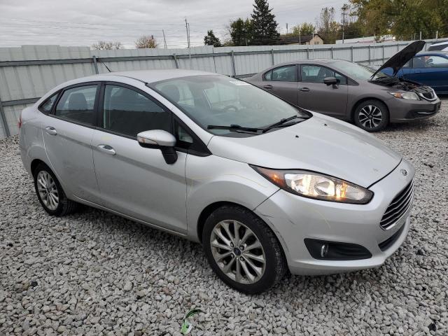 Ford Fiesta Se Image 7