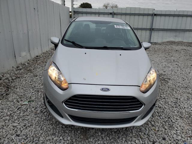 Ford Fiesta Se Image 3