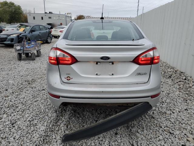 Ford Fiesta Se Image 8