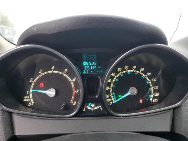 Ford Fiesta Se Image 9