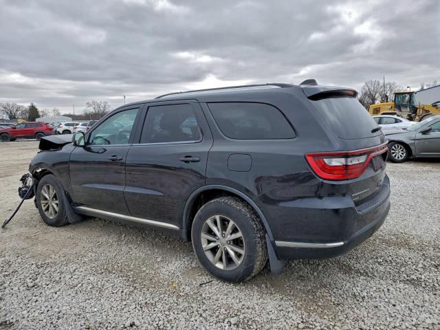 Dodge Durango Limited Image 2