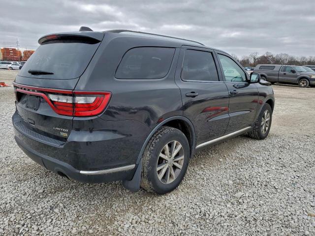 Dodge Durango Limited Image 3