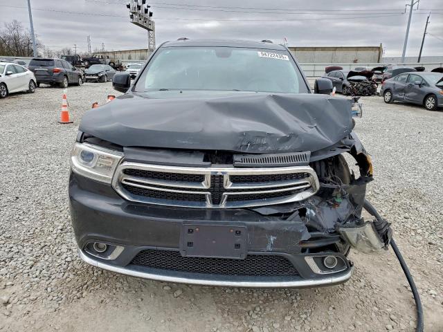 Dodge Durango Limited Image 4
