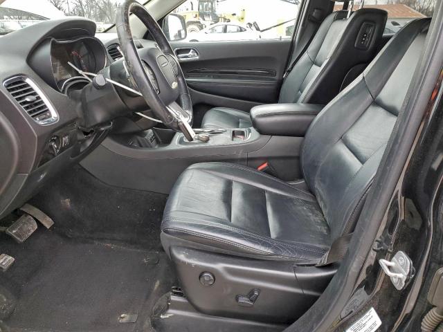 Dodge Durango Limited Image 8