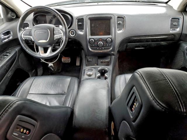 Dodge Durango Limited Image 12