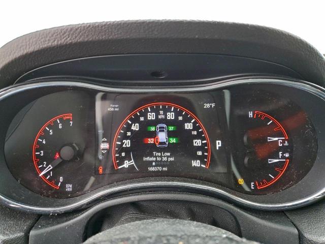 Dodge Durango Limited Image 6