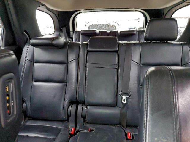 Dodge Durango Limited Image 13