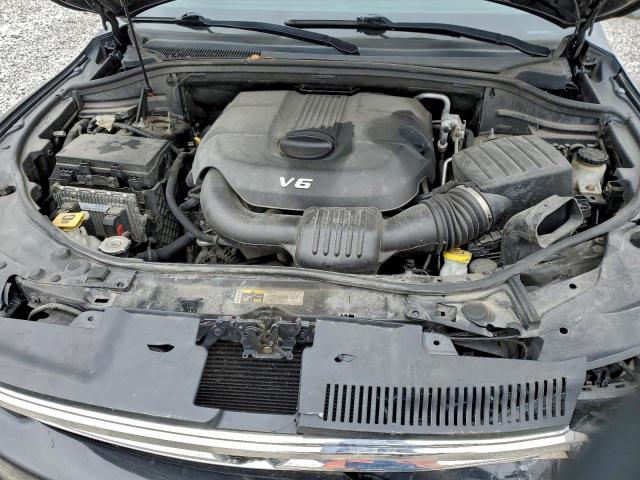 Dodge Durango Limited Image 7