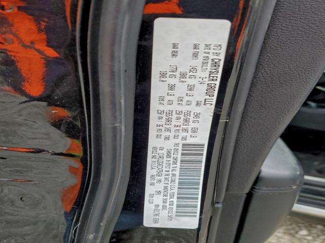 Dodge Durango Limited Image 11