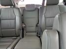 Honda Odyssey Touring Image 8