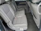 Honda Odyssey Touring Image 12