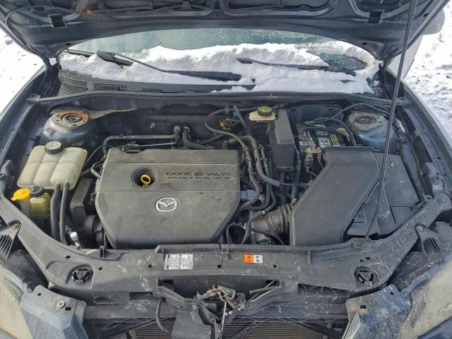 Mazda 3 I Image 8