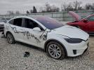 Tesla Model X Image 2
