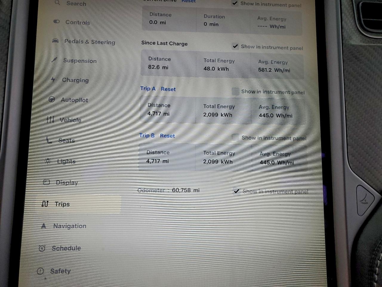 Tesla Model X Image 7