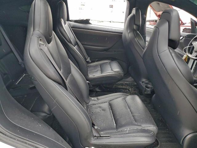 Tesla Model X Image 4