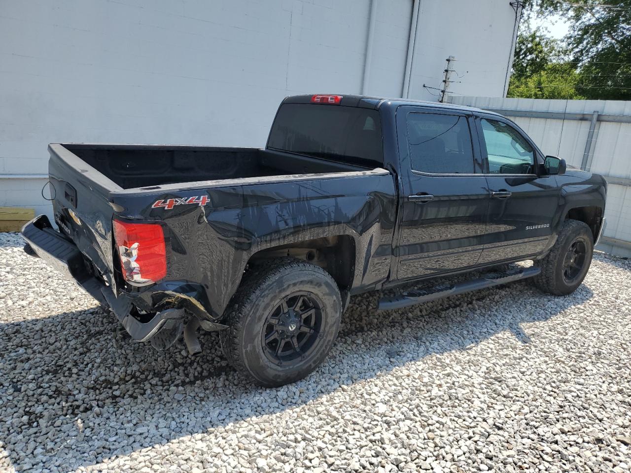 Chevrolet Silverado K1500 Lt K1500 Lt Image 2