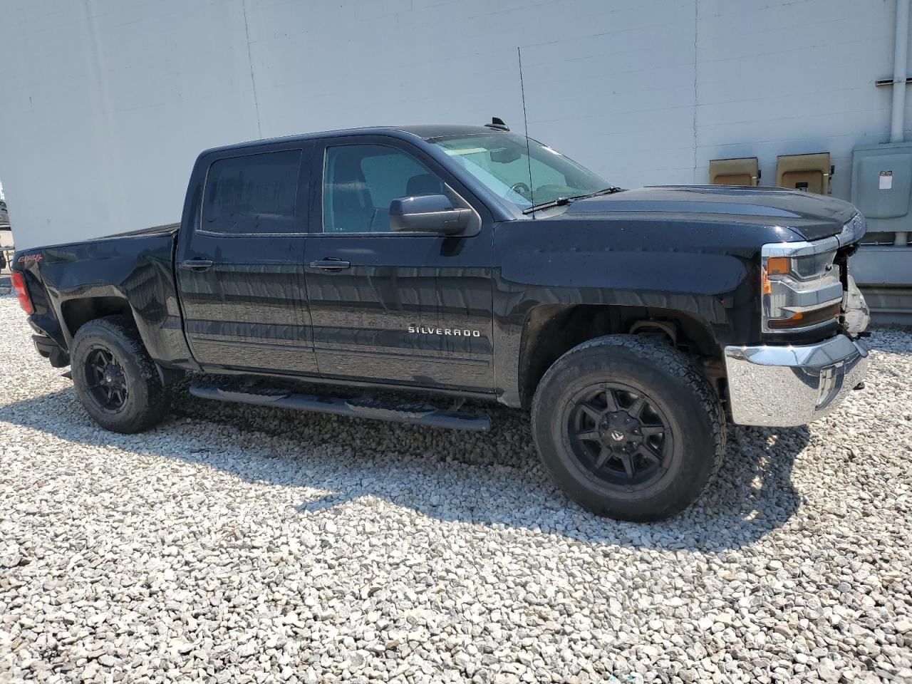 Chevrolet Silverado K1500 Lt K1500 Lt Image 4