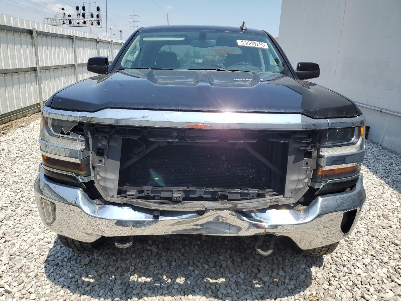Chevrolet Silverado K1500 Lt K1500 Lt Image 3