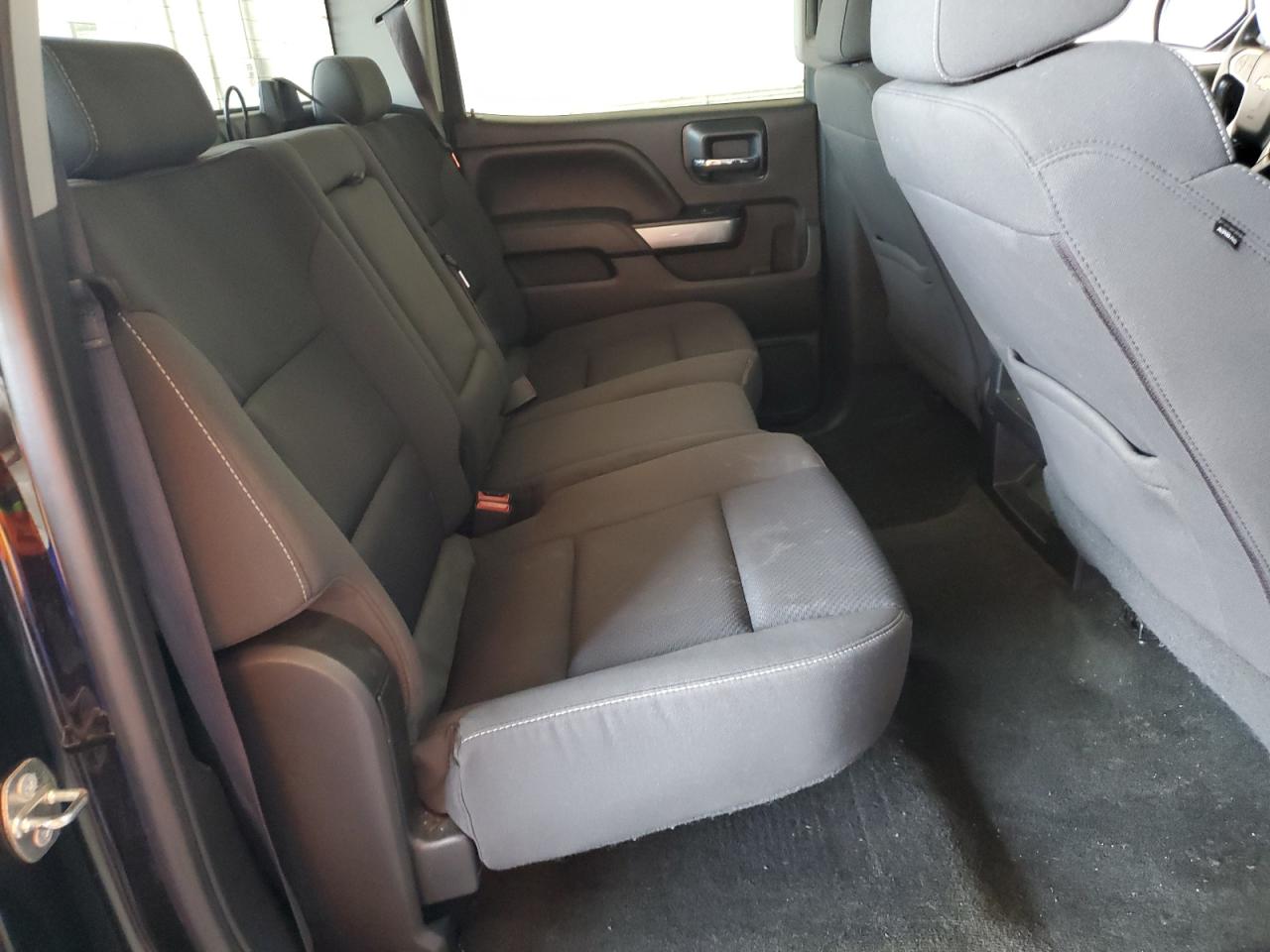 Chevrolet Silverado K1500 Lt K1500 Lt Image 12