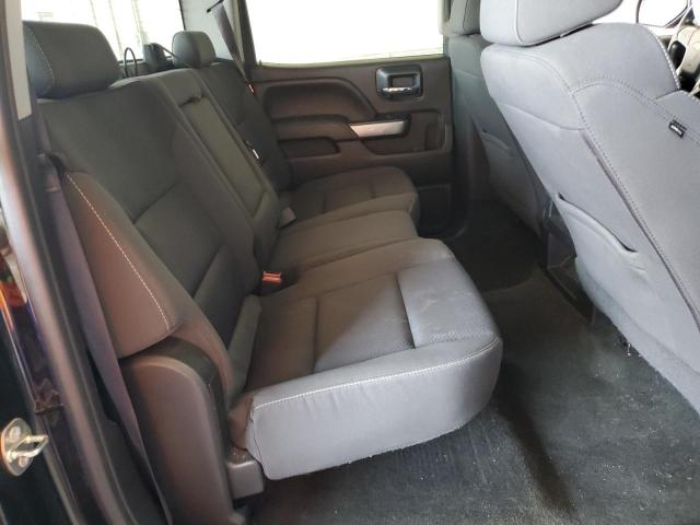 Chevrolet Silverado K1500 Lt K1500 Lt Image 12