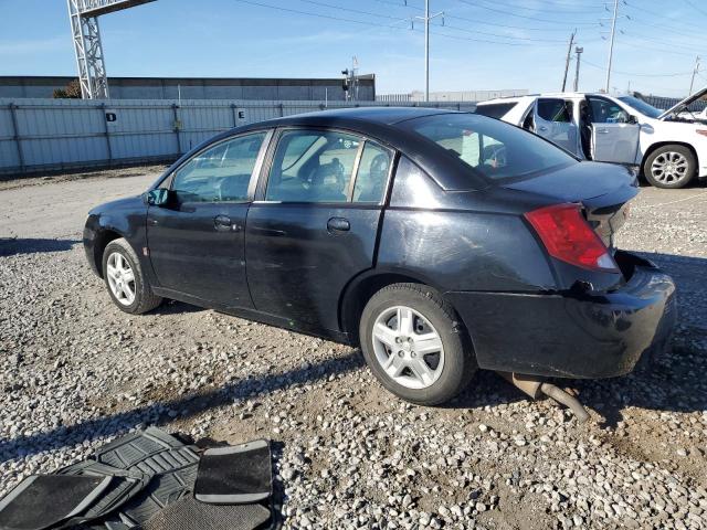Saturn Ion Level 2 Image 11