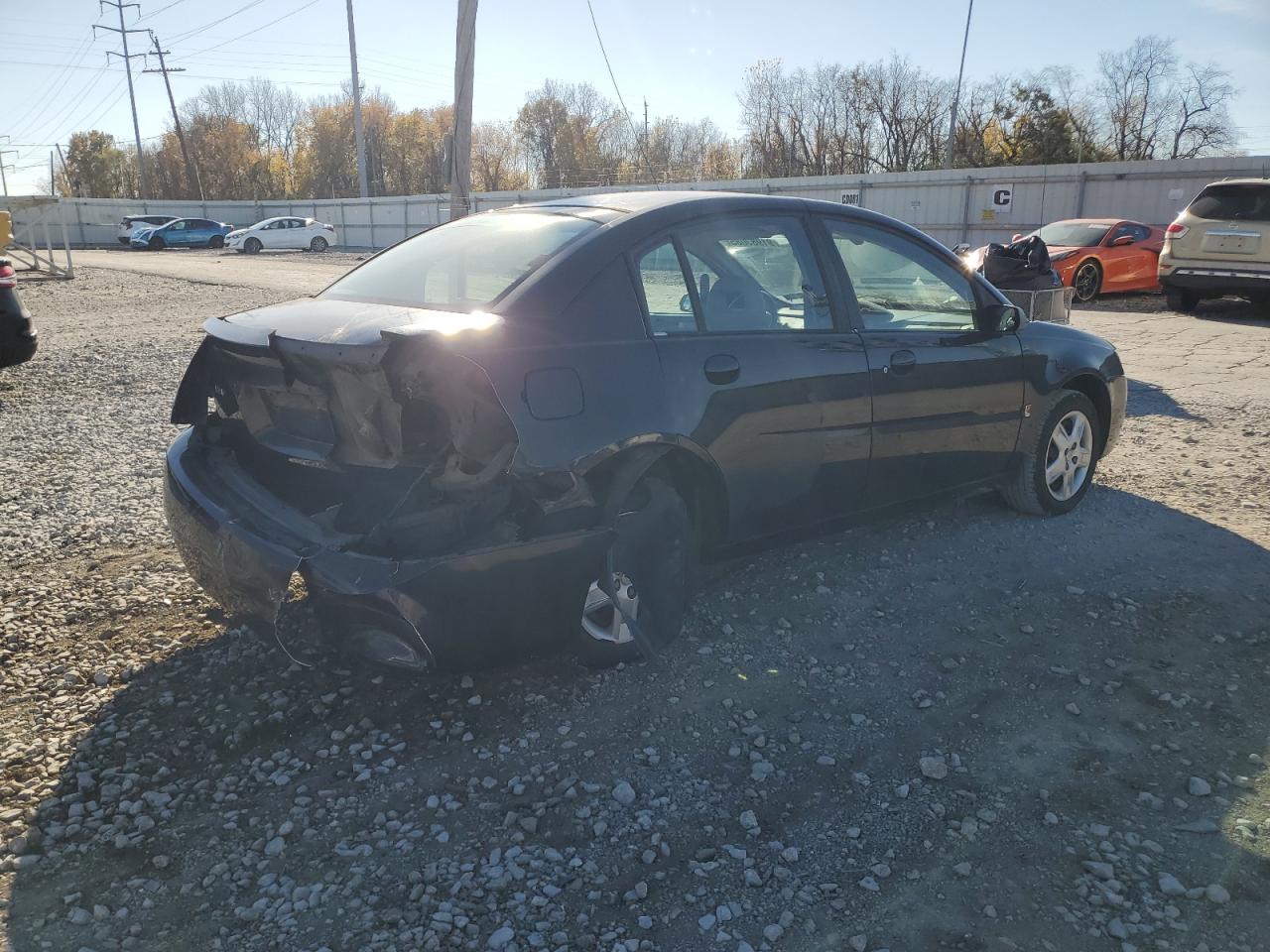 Saturn Ion Level 2 Image 4