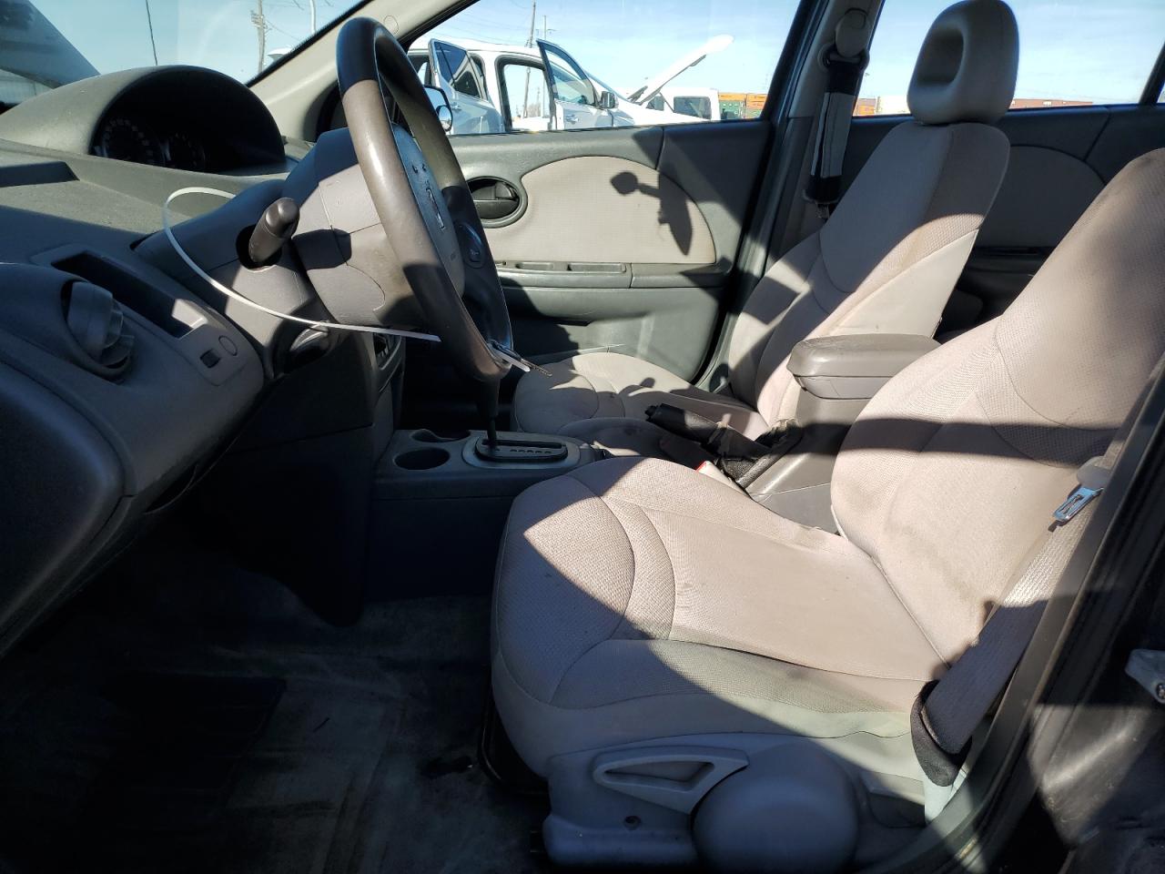 Saturn Ion Level 2 Image 13