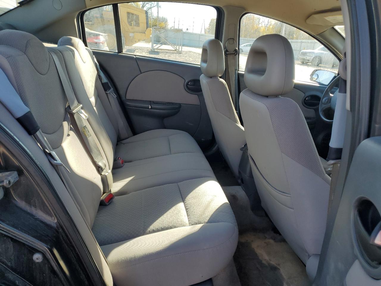 Saturn Ion Level 2 Image 8