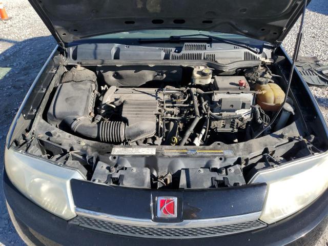 Saturn Ion Level 2 Image 9